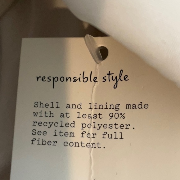 A New Day - Women's Lady Jacket Size XS - Picture 10 of 15